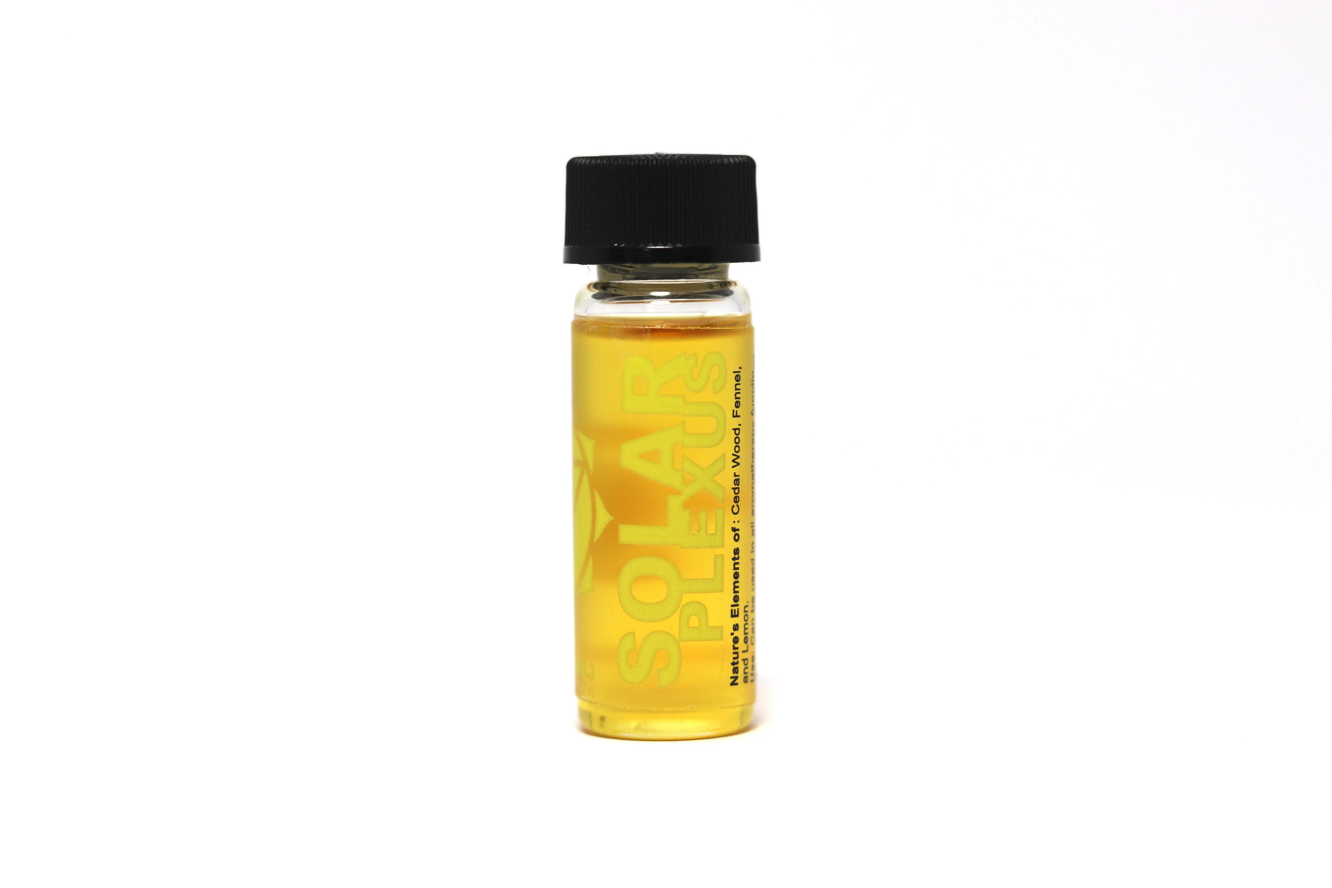 solar plexus chakra