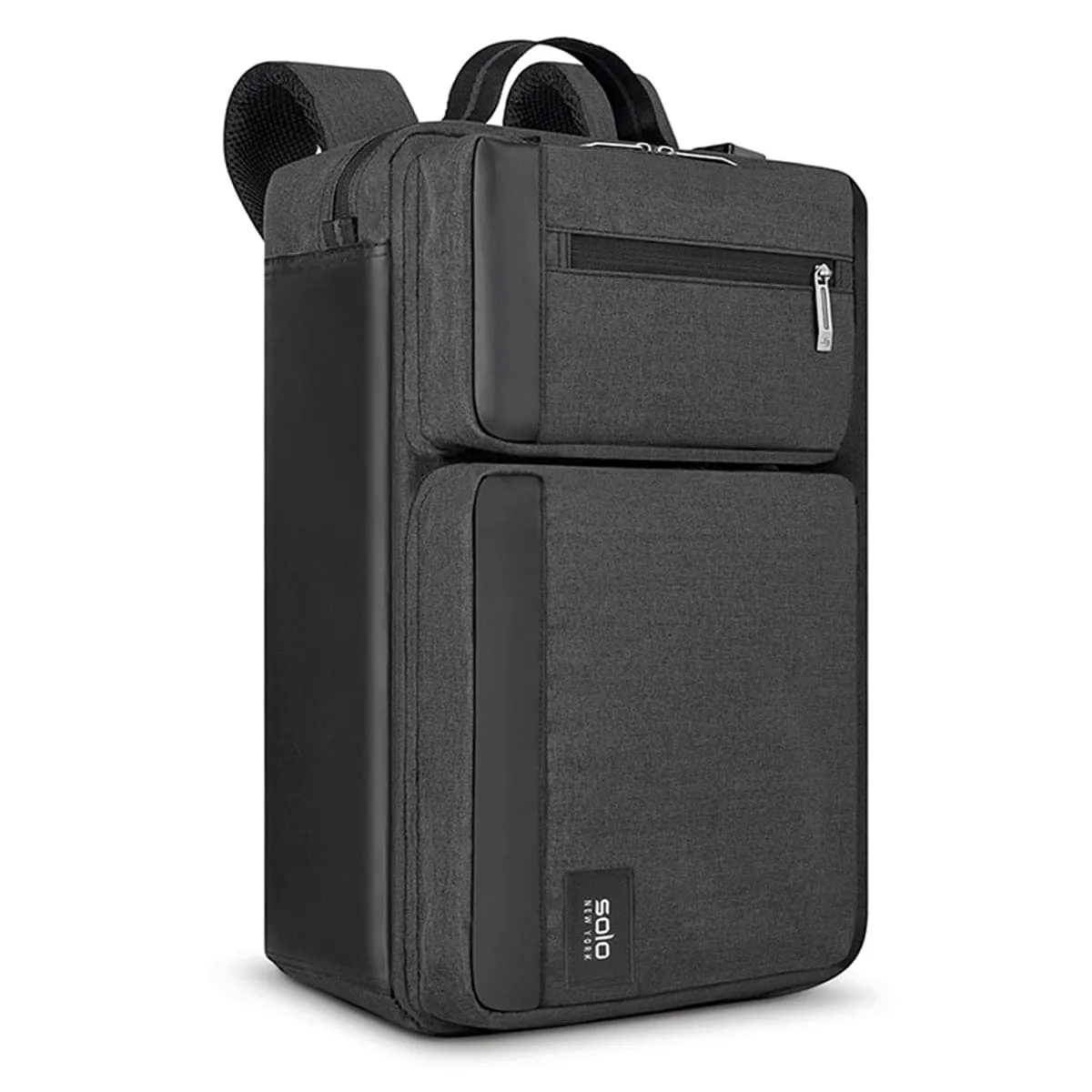 Solo Downtown Duane Hybrid Briefcase