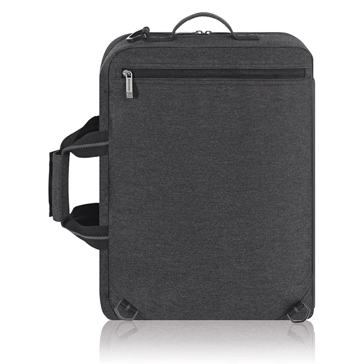 Solo Downtown Duane Hybrid Briefcase