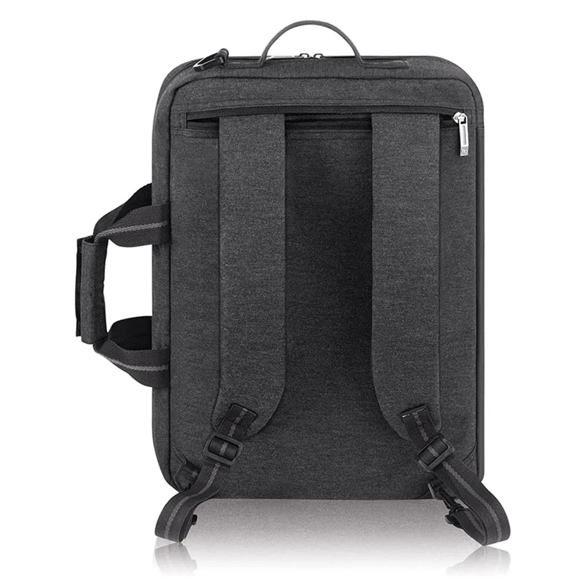 Solo Downtown Duane Hybrid Briefcase