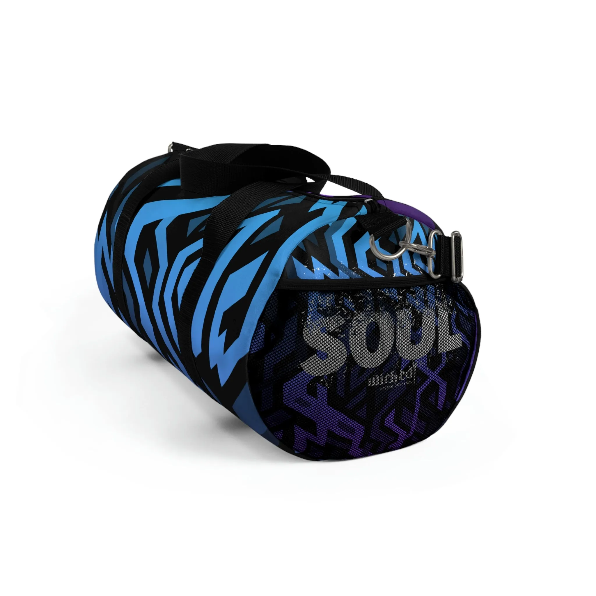 Soul/ Ocean/Duffel Bag