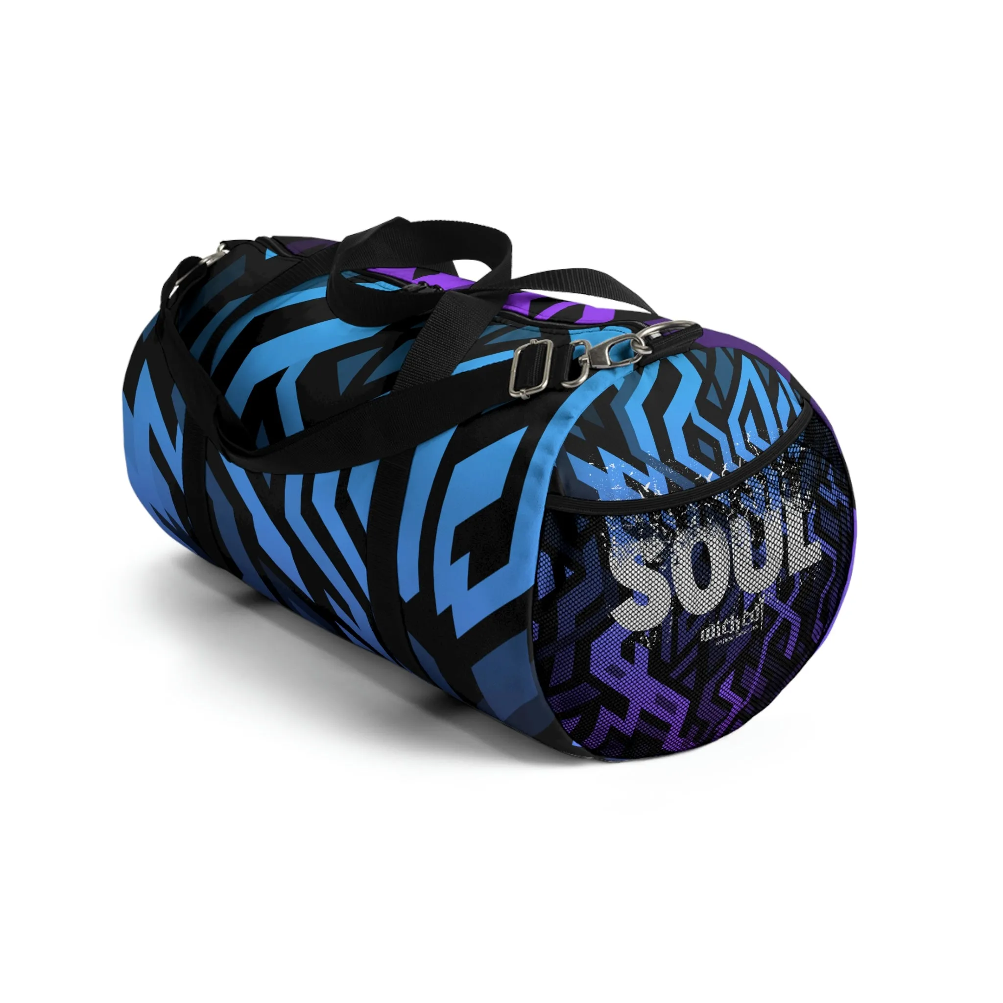 Soul/ Ocean/Duffel Bag