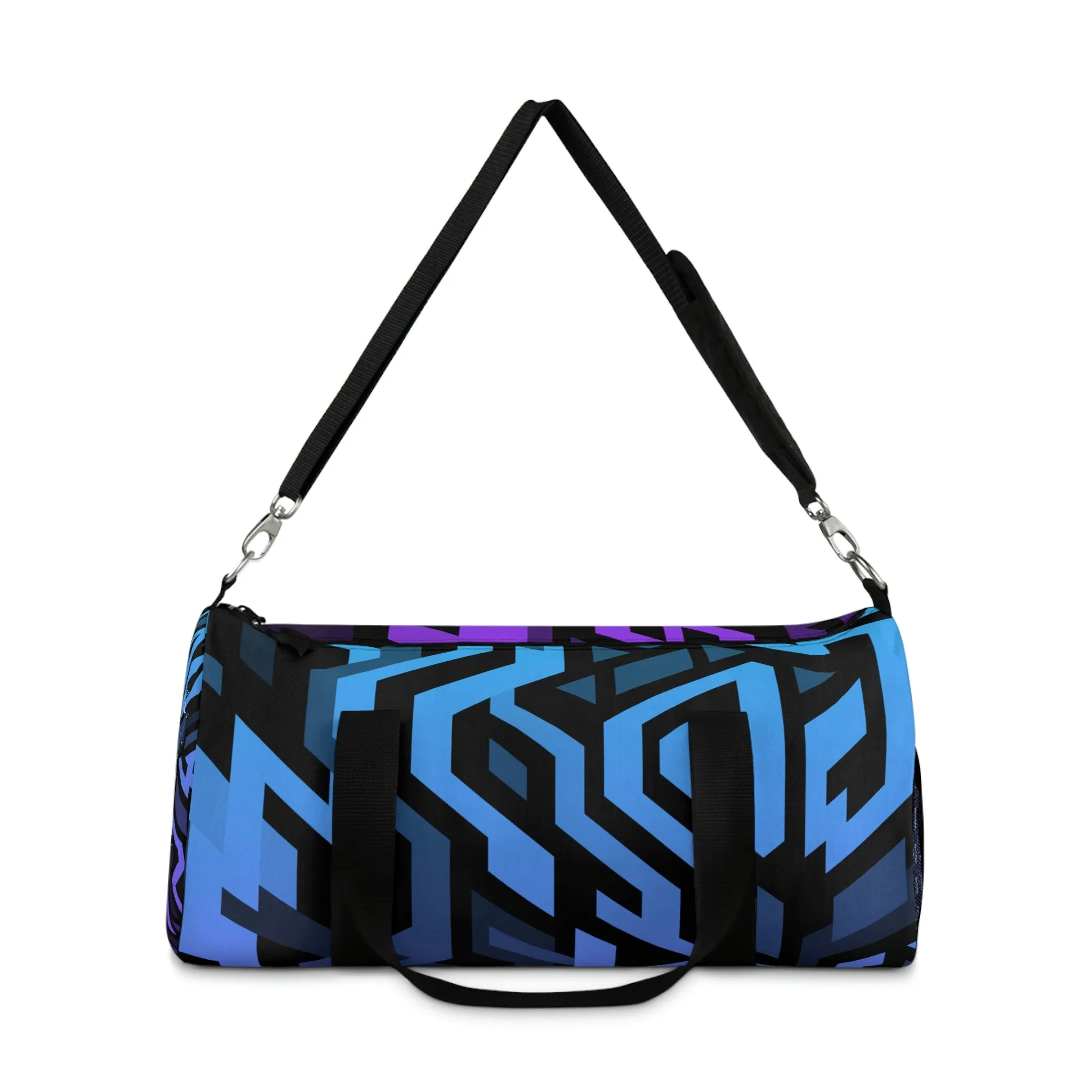 Soul/ Ocean/Duffel Bag