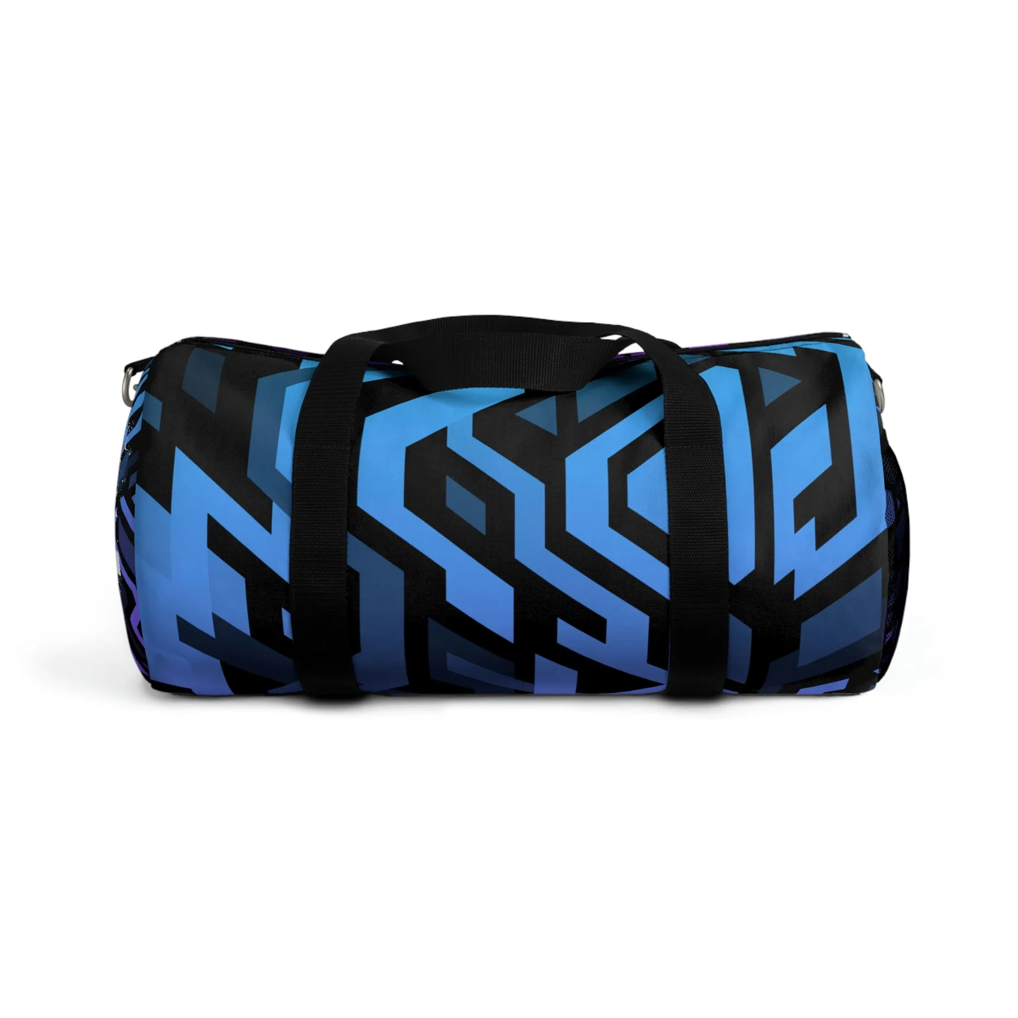 Soul/ Ocean/Duffel Bag