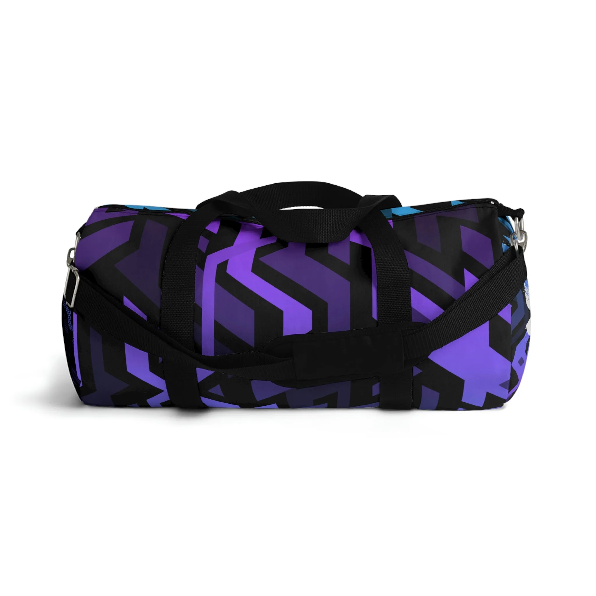 Soul/ Ocean/Duffel Bag
