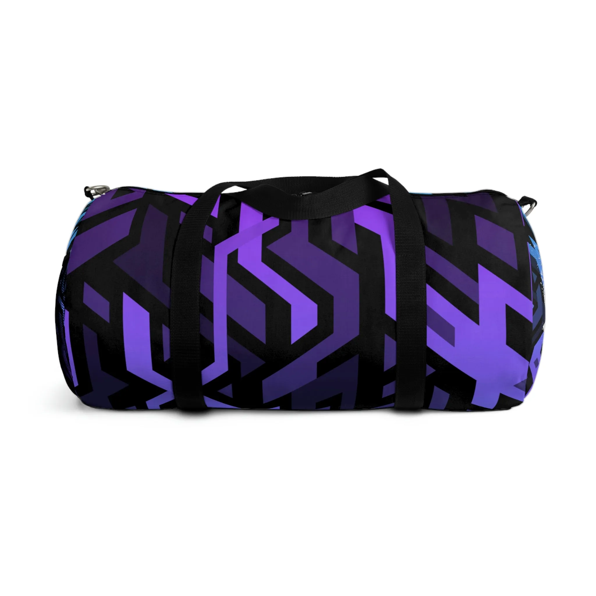 Soul/ Ocean/Duffel Bag