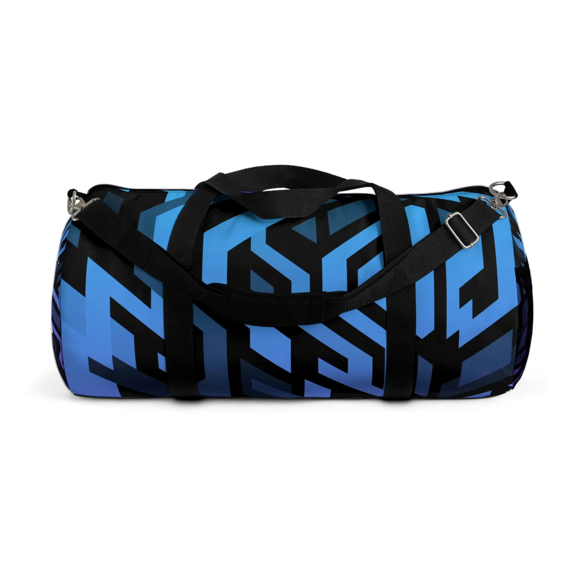 Soul/ Ocean/Duffel Bag