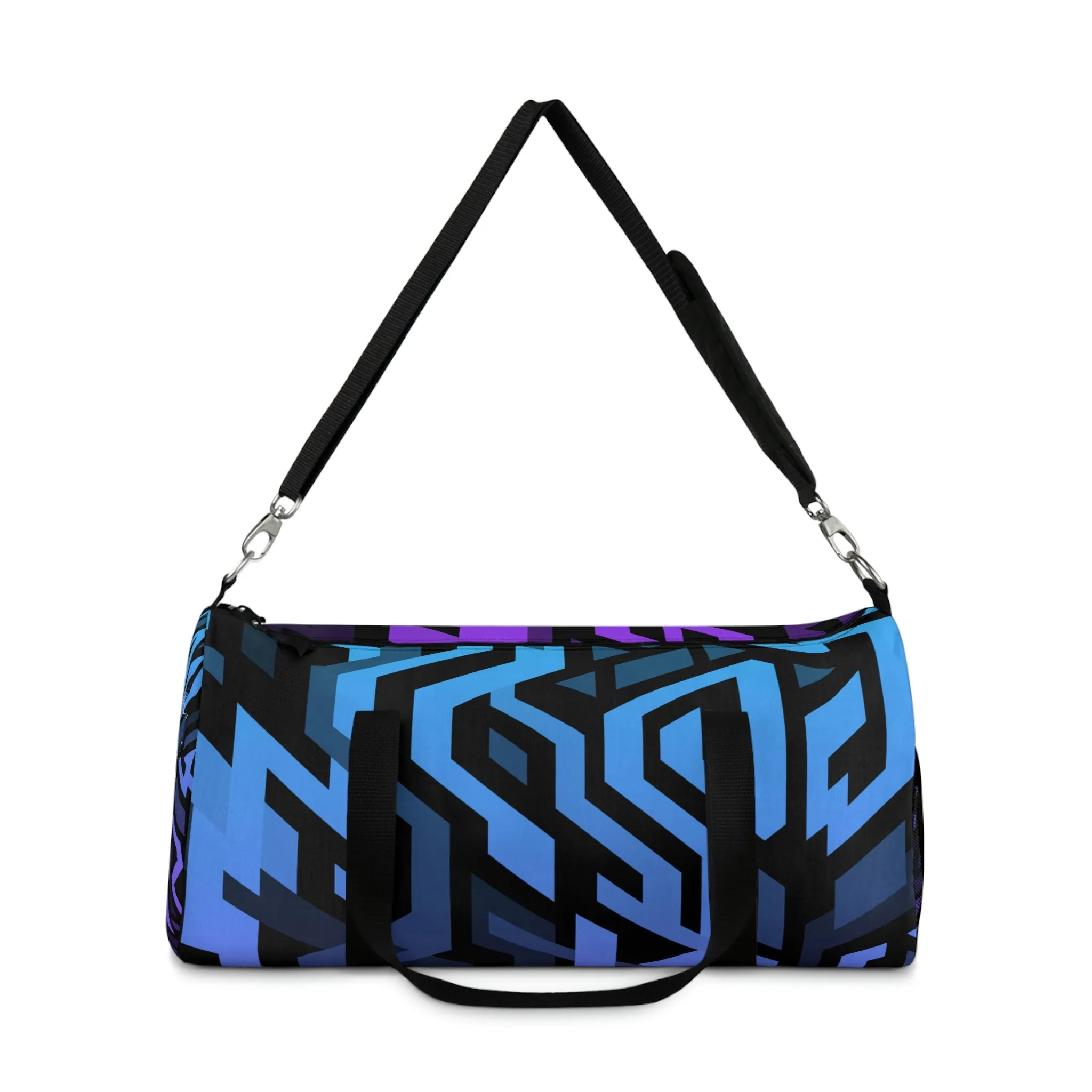 Soul/ Ocean/Duffel Bag