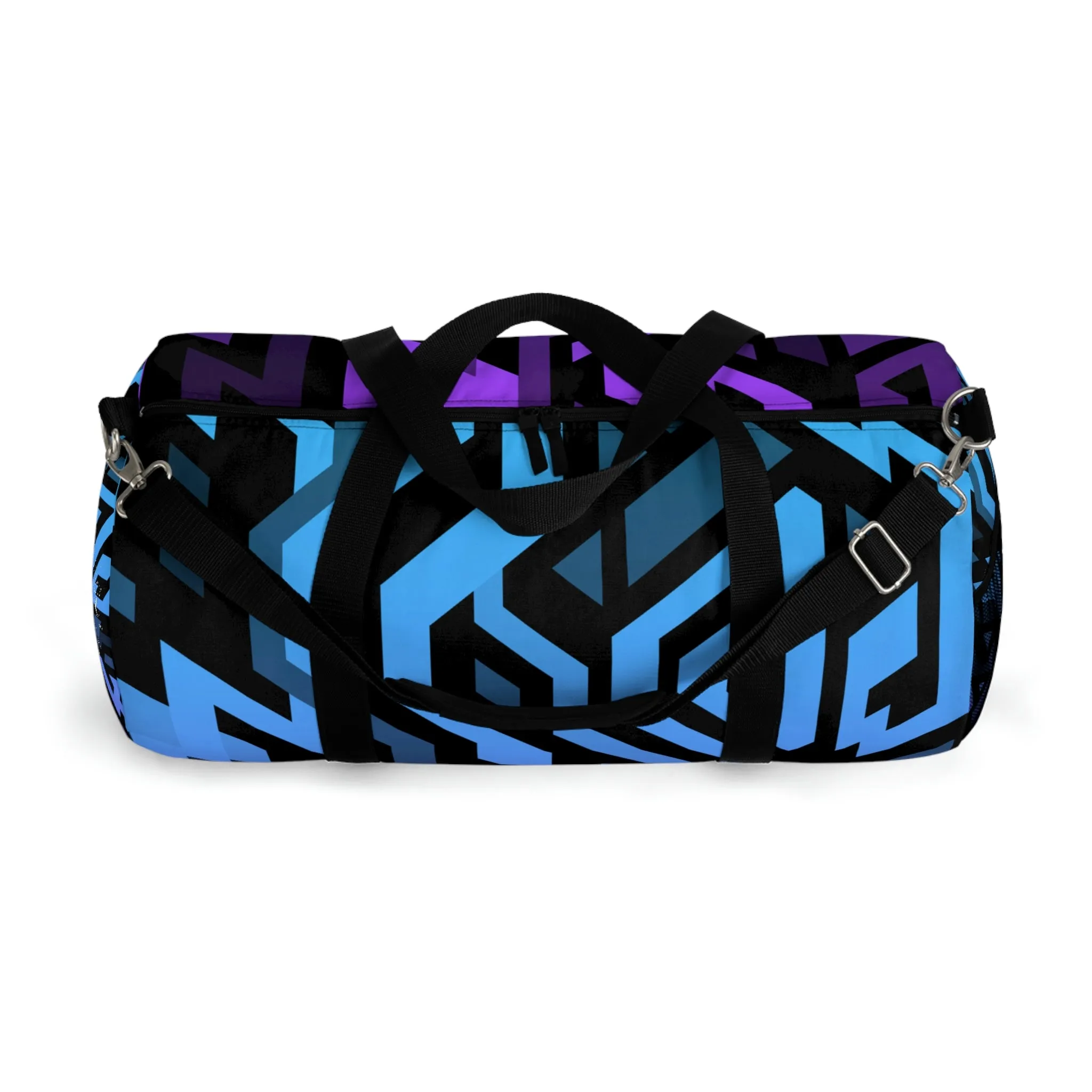 Soul/ Ocean/Duffel Bag