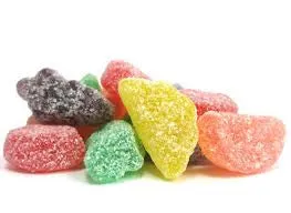 Sour Patch Fruit Salad 5LB