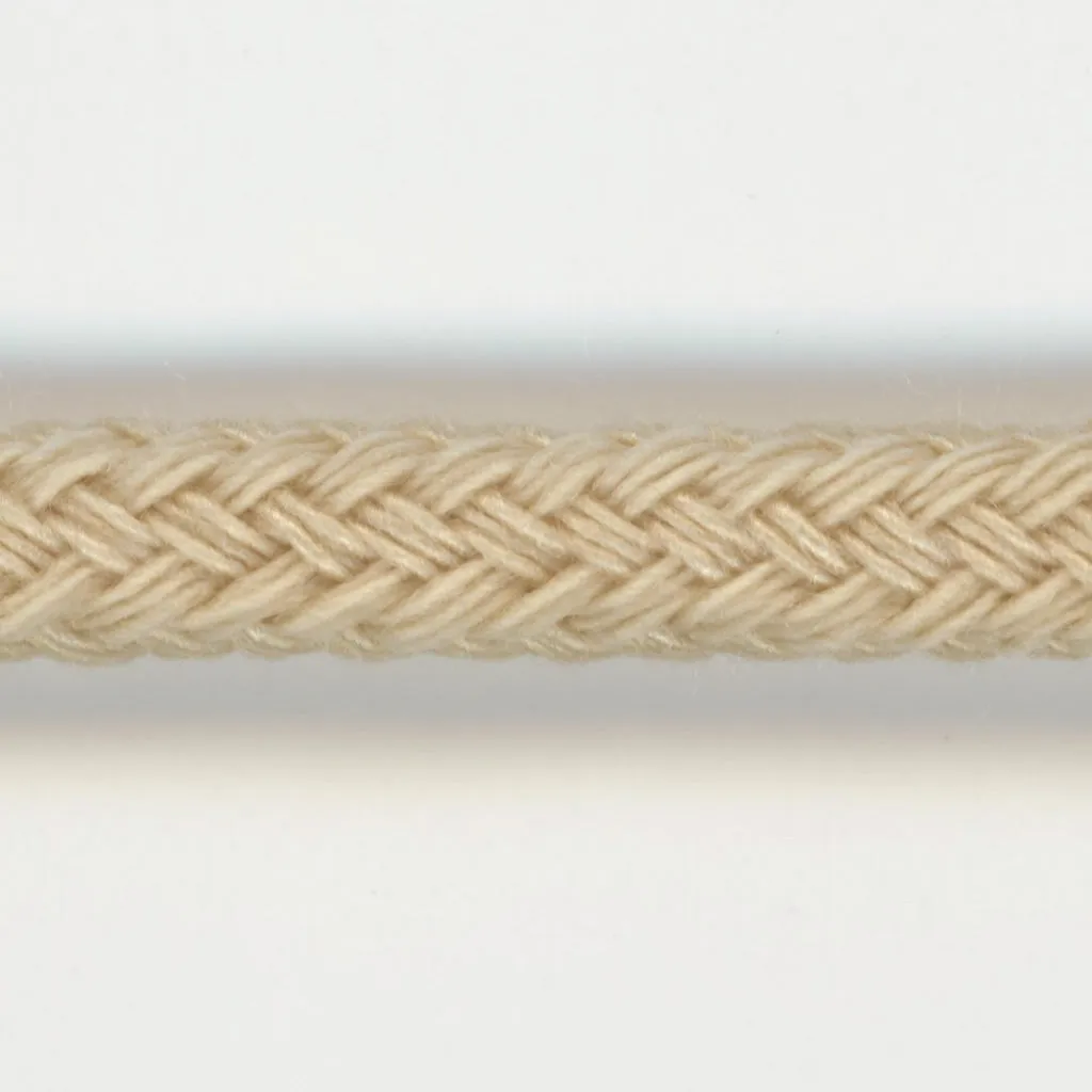 Spindle Cord #10 Beige