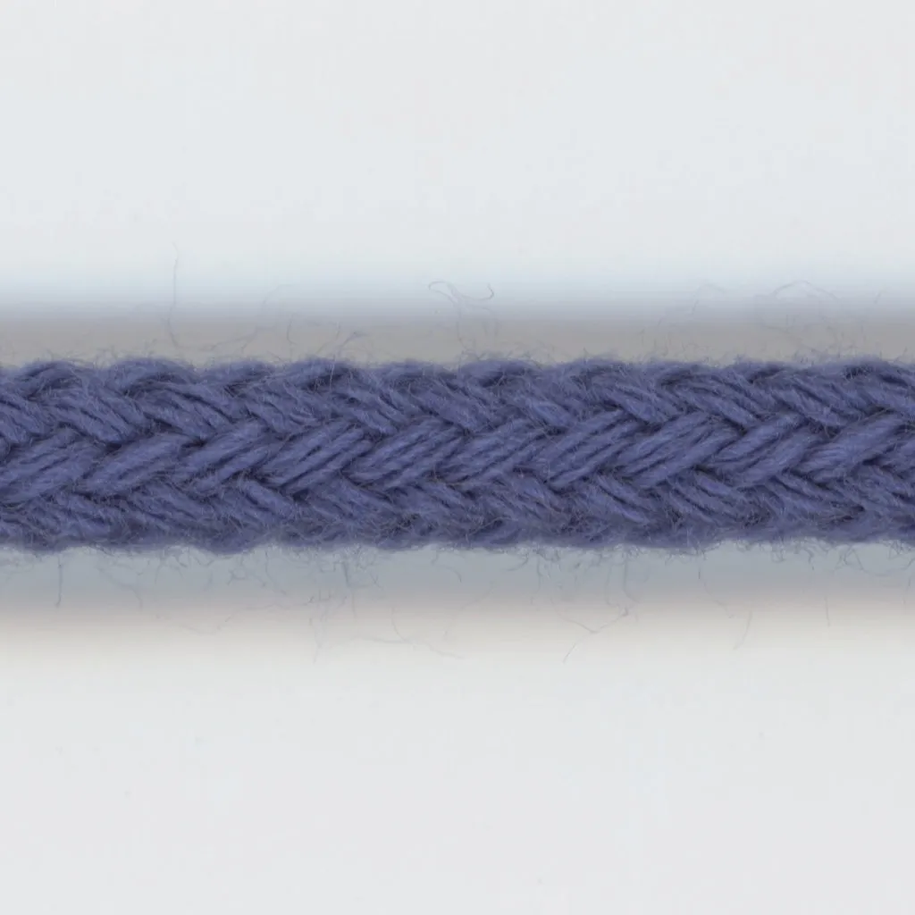 Spindle Cord #100 Iris