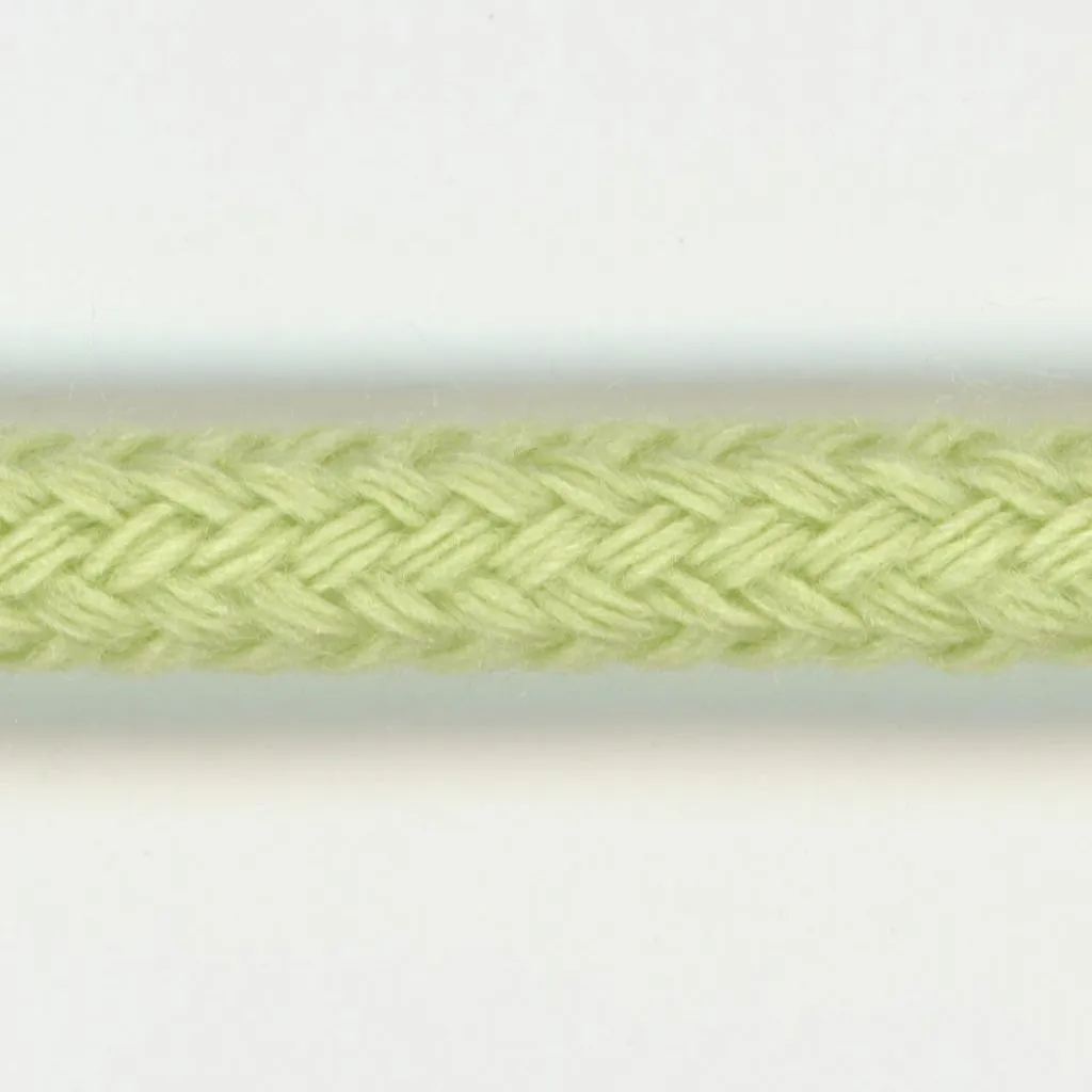 Spindle Cord #103 Yellow Green