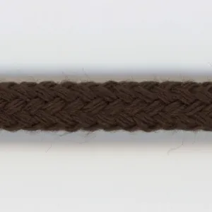 Spindle Cord #16 Dark Brown