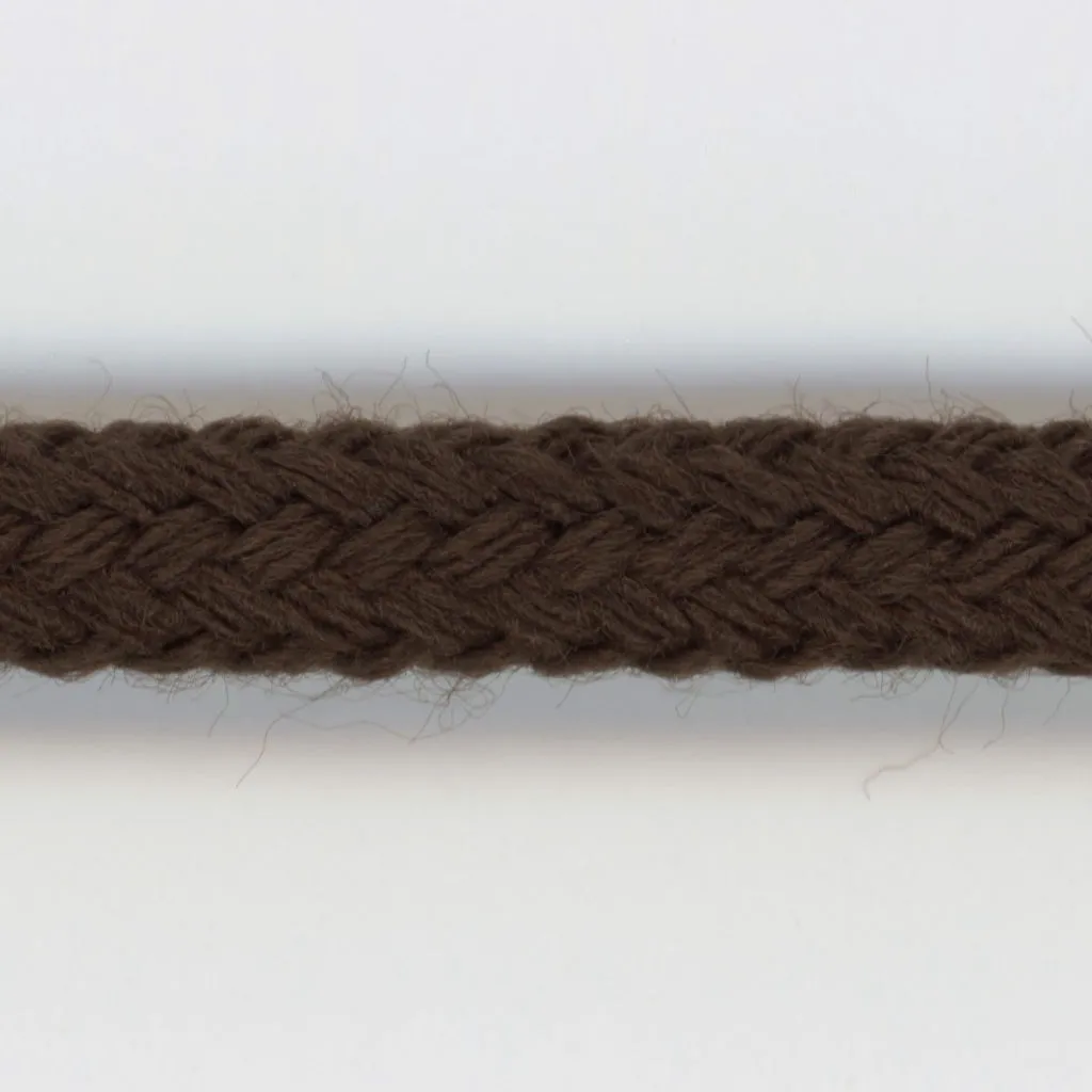 Spindle Cord #16 Dark Brown