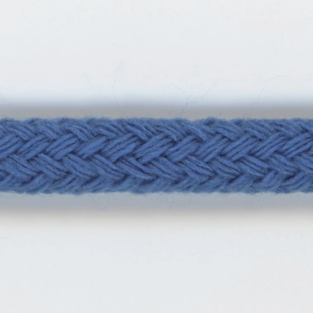 Spindle Cord #28 Cobalt Blue