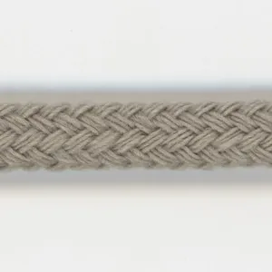 Spindle Cord #33 Dark Steel