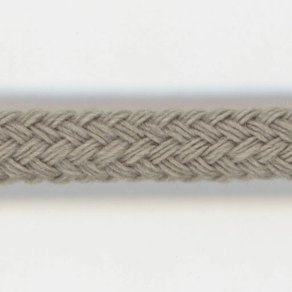 Spindle Cord #33 Dark Steel