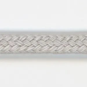 Spindle Cord #55 Silver