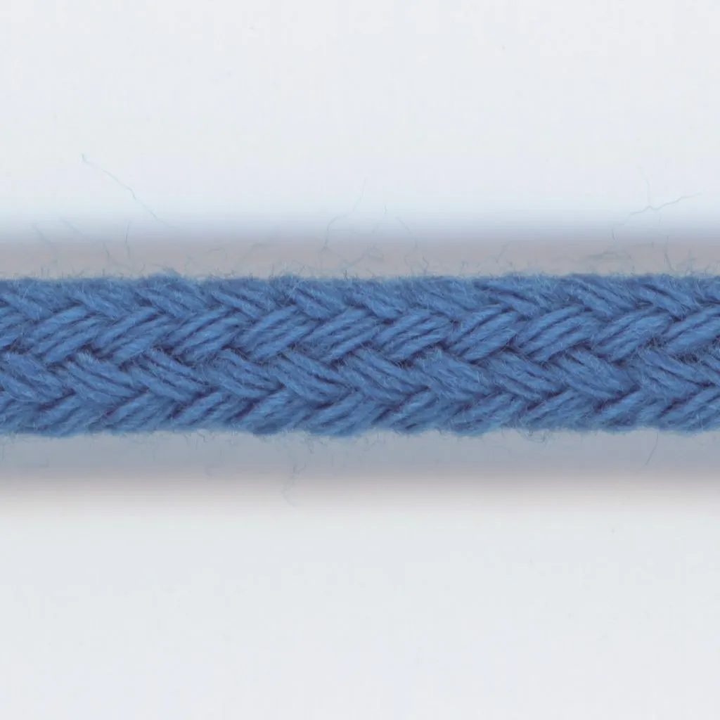 Spindle Cord #58 Peacock Blue