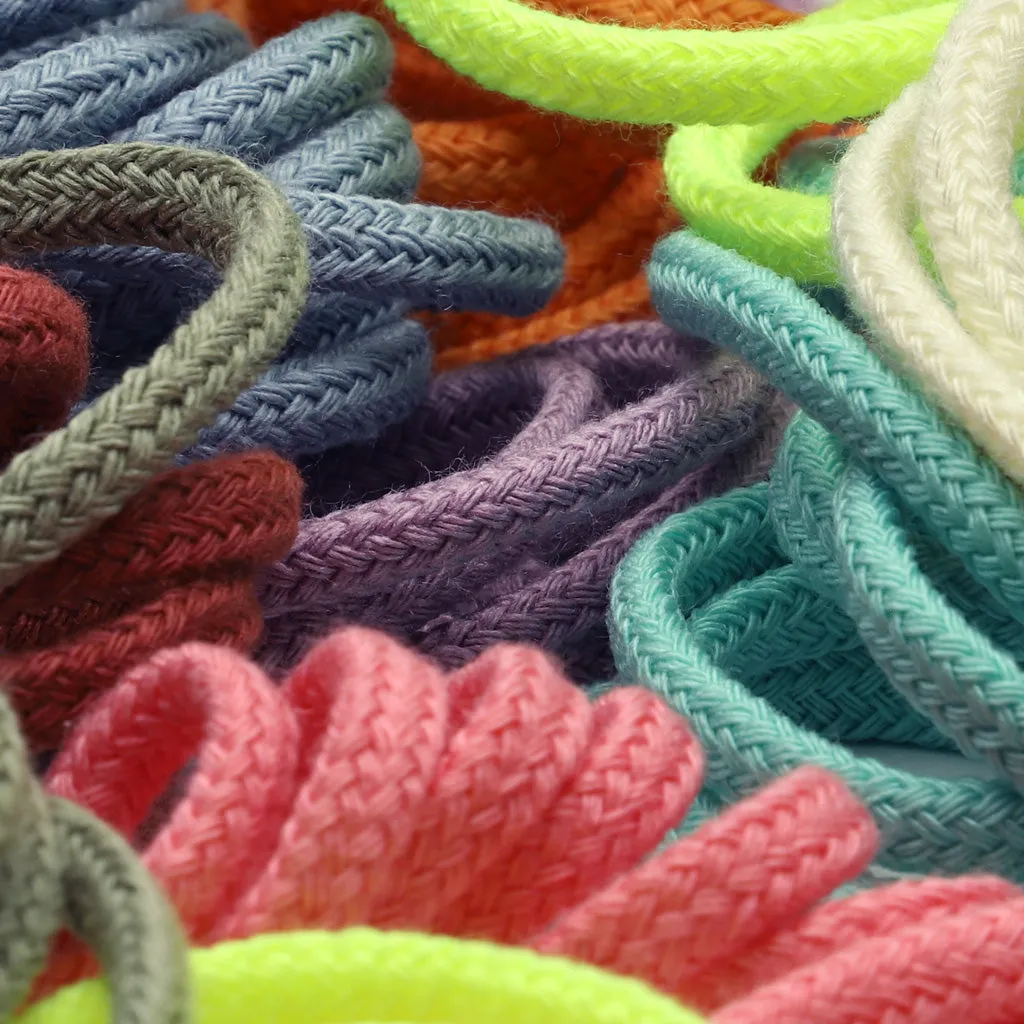 Spindle Cord #82 Light Mint