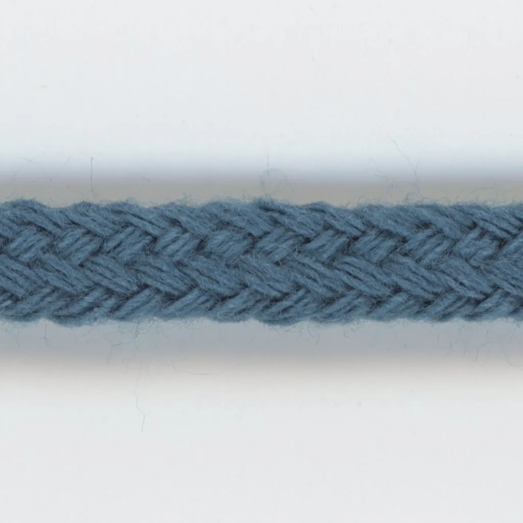 Spindle Cord #90 China Blue