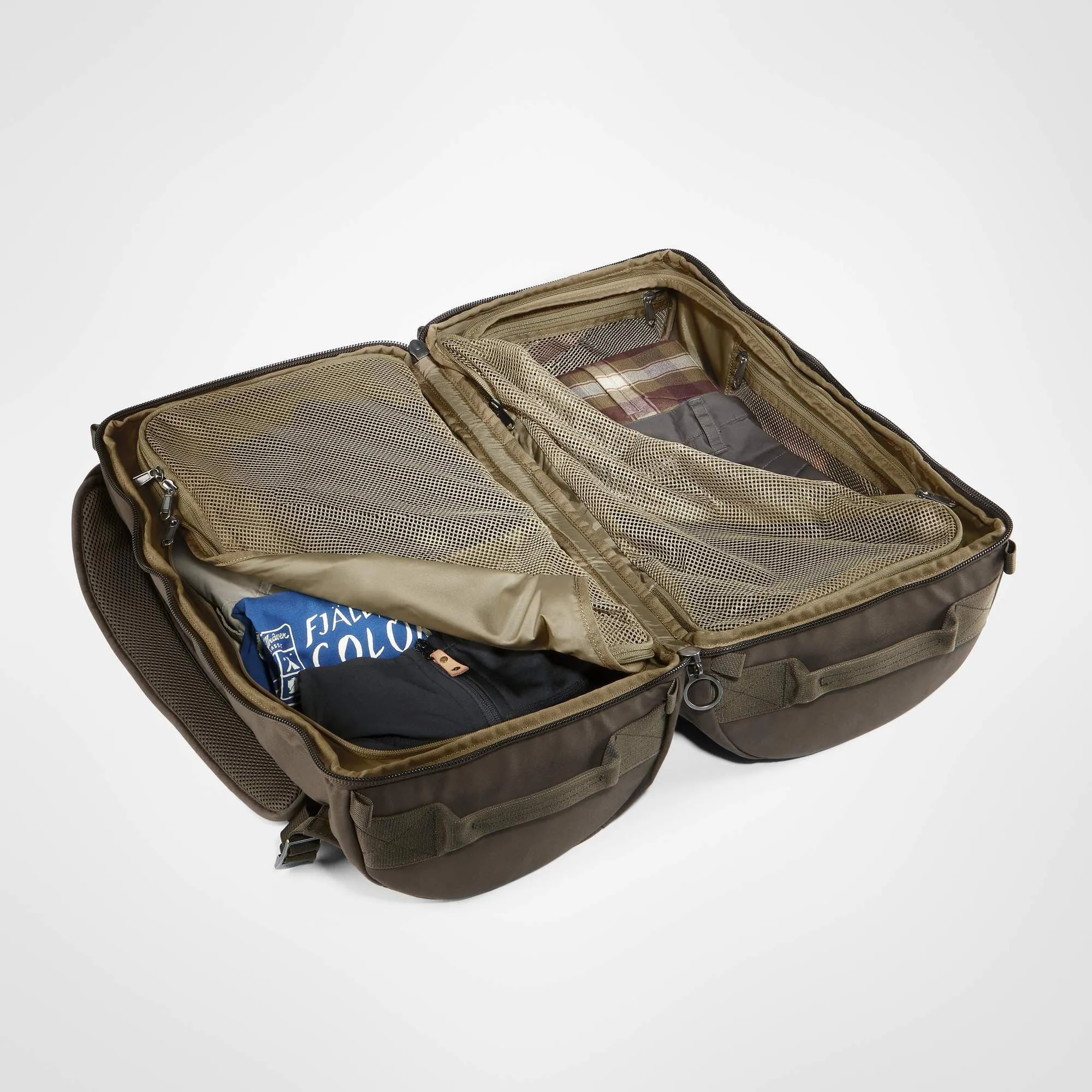 Splitpack