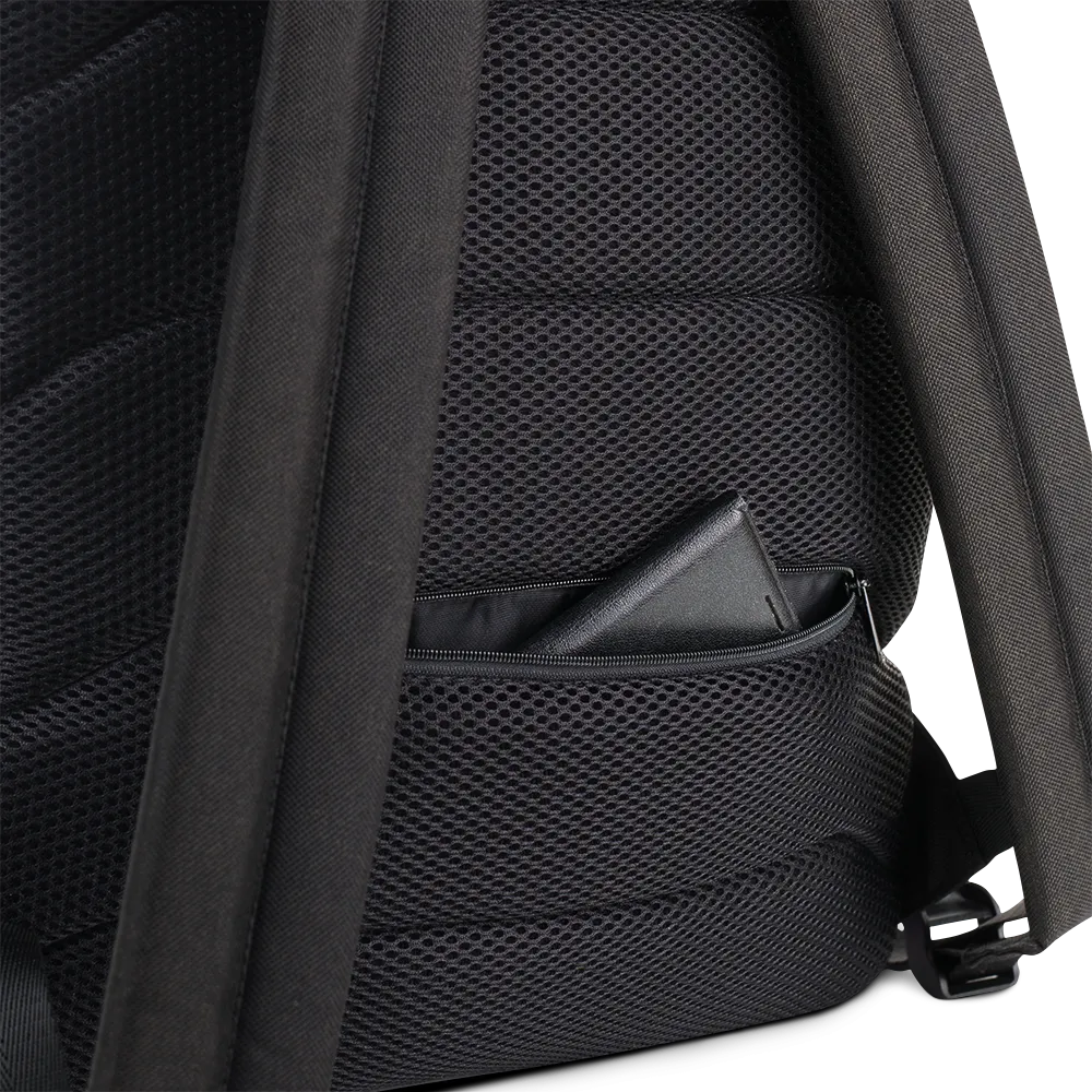 Sport Pack Graffiti Black