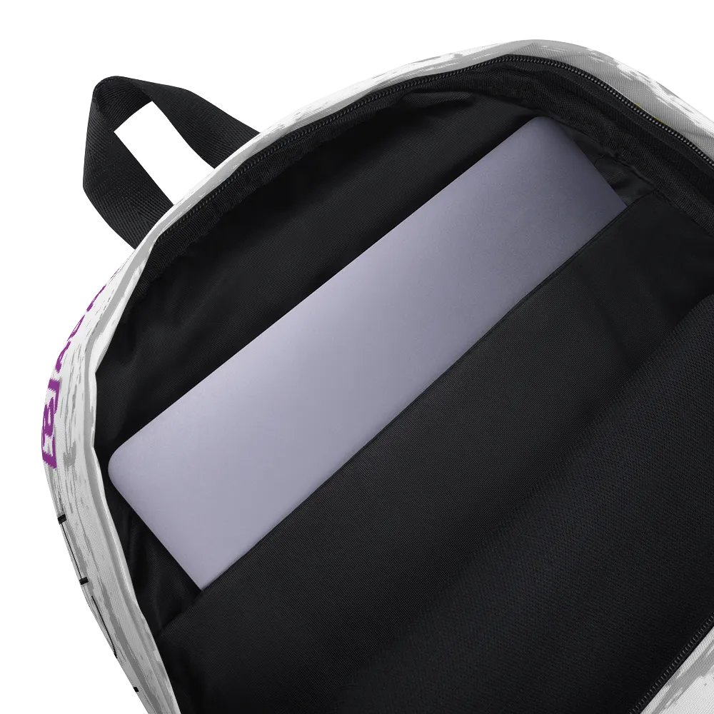 Sport Pack Graffiti Black