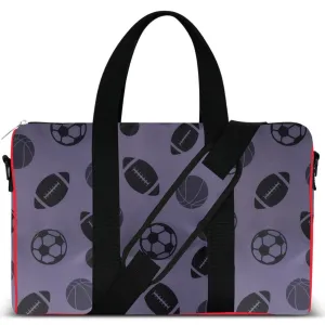 Sports Duffel Bag