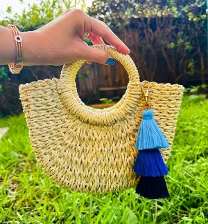 Spring Kai | Beach Bag