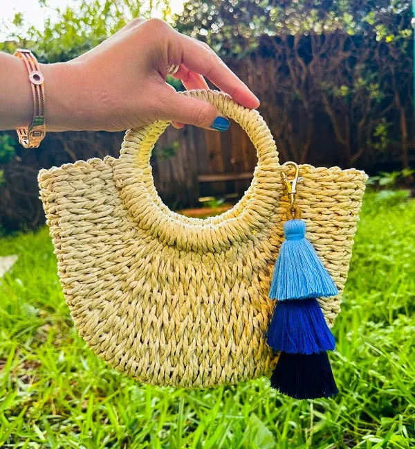 Spring Kai | Beach Bag