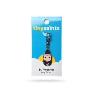 St. Peregrine Tiny Saint
