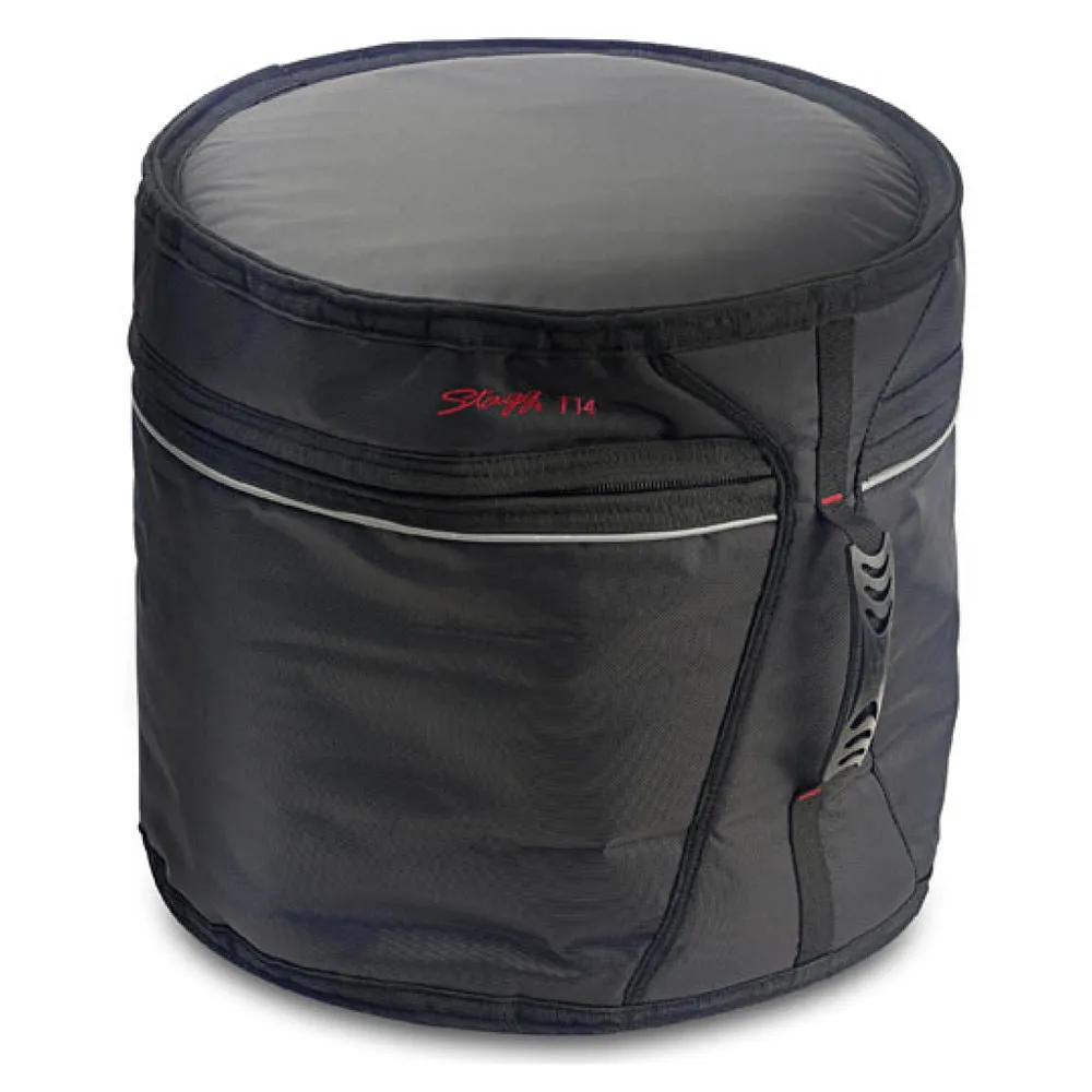 Stagg Professional Series Floor Tom Bags