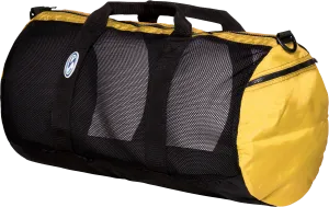 Stahlsac 22" Mesh Duffel 888929