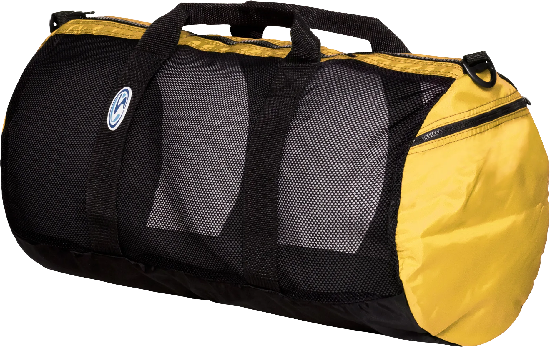 Stahlsac 22" Mesh Duffel 888929