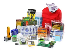 Standard Survival Kit