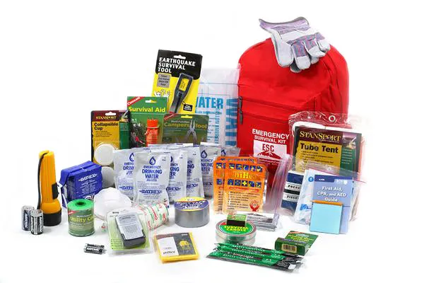 Standard Survival Kit