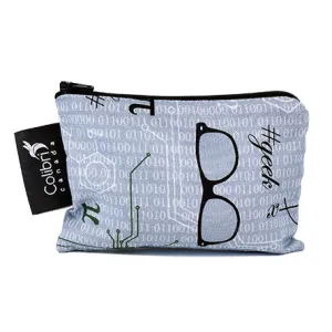 STEM - Reusable Snack Bag - Small