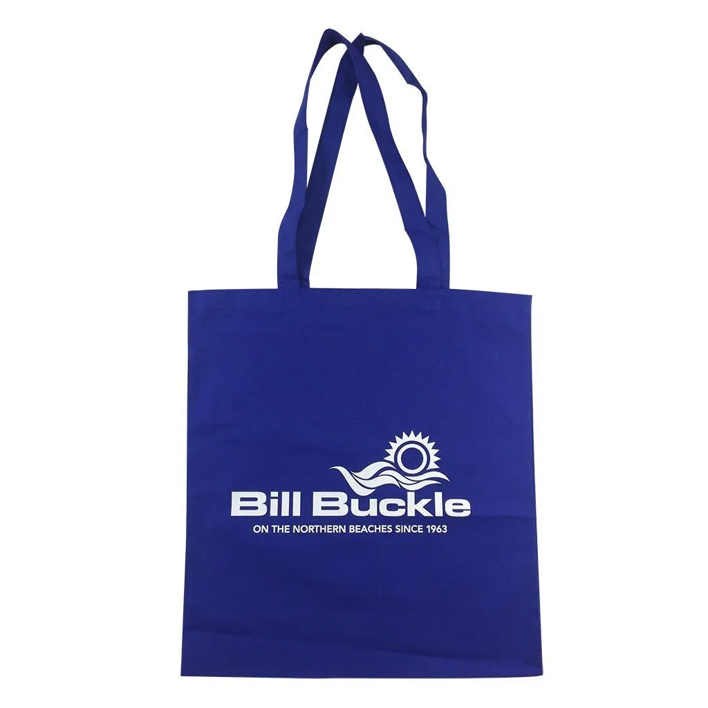Stock Coloured Cotton Tote(SCB-12D)