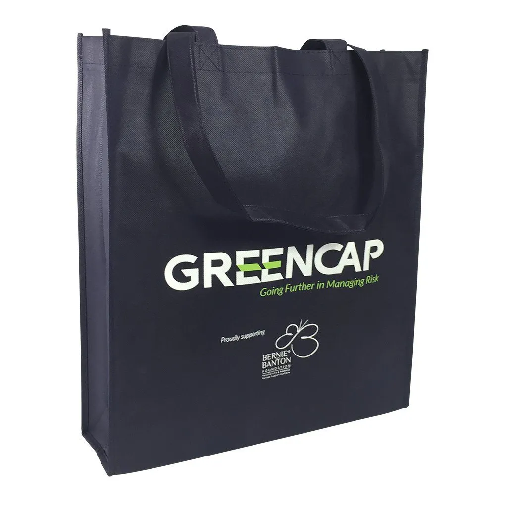 Stock NWPP Bag with Large Gusset(SNB-35D)