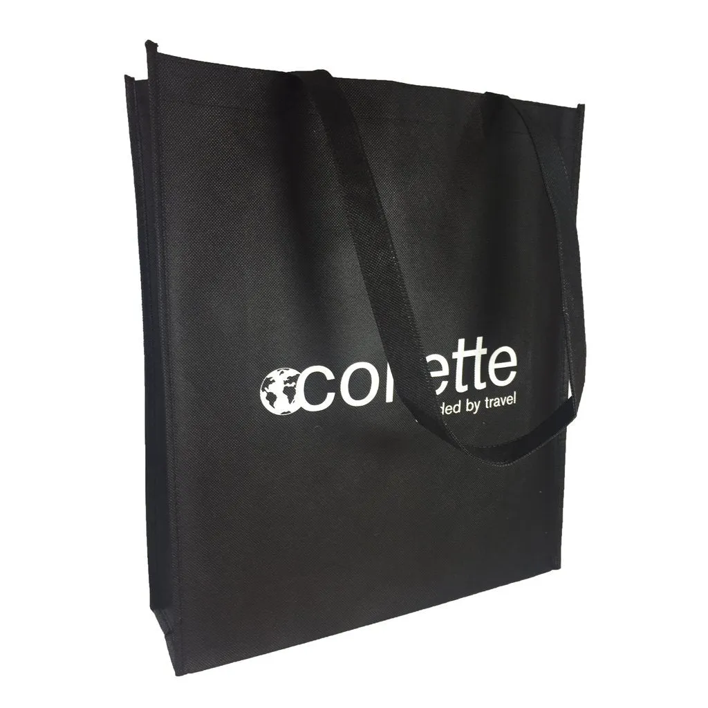 Stock NWPP Bag with Large Gusset(SNB-35D)