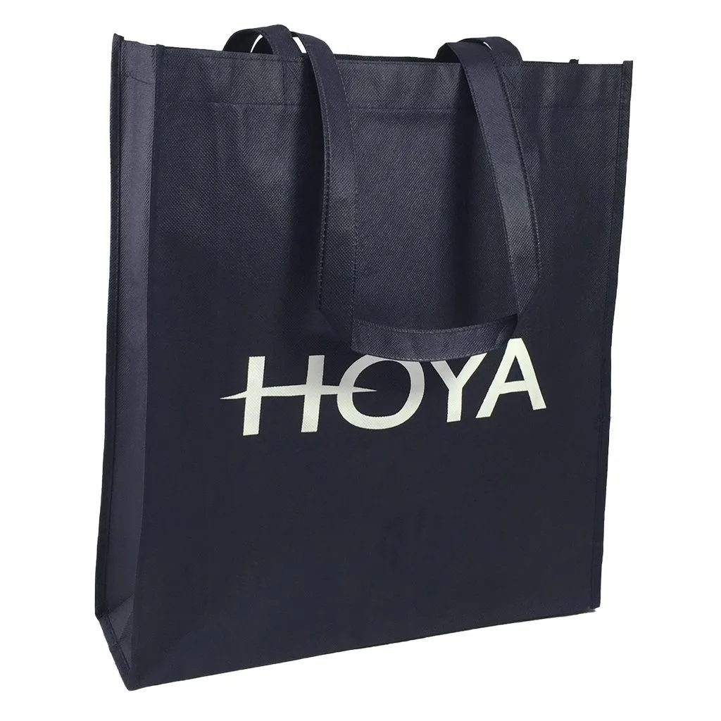 Stock NWPP Bag with Large Gusset(SNB-35D)