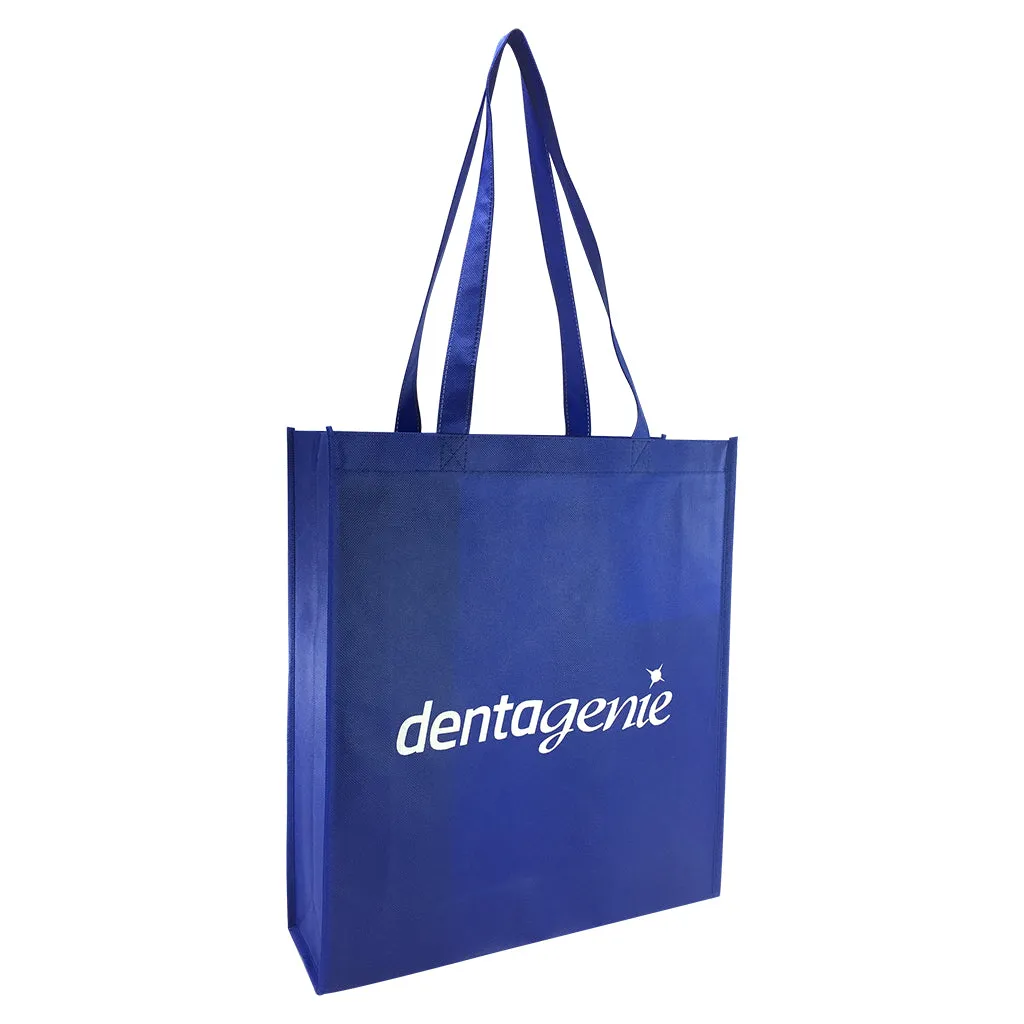 Stock NWPP Bag with Large Gusset(SNB-35D)