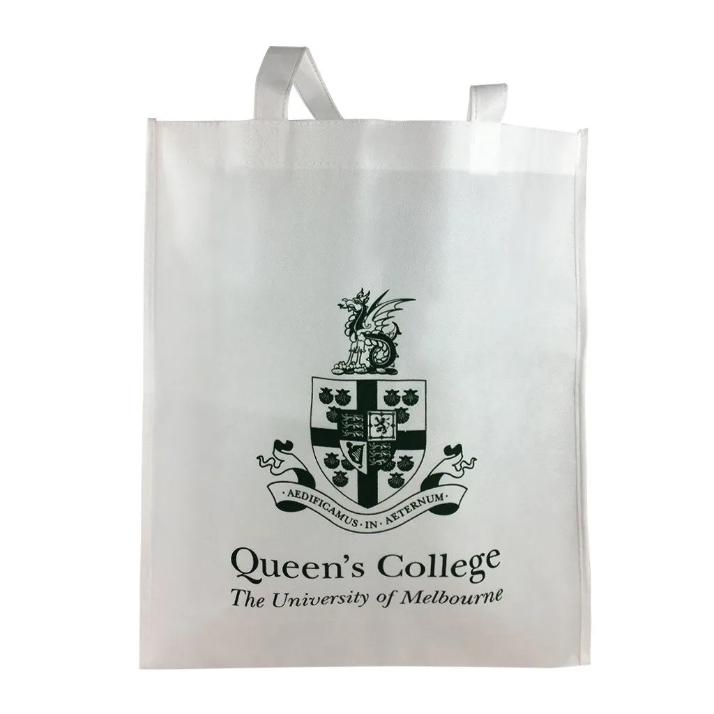 Stock NWPP Bag with Large Gusset(SNB-35D)