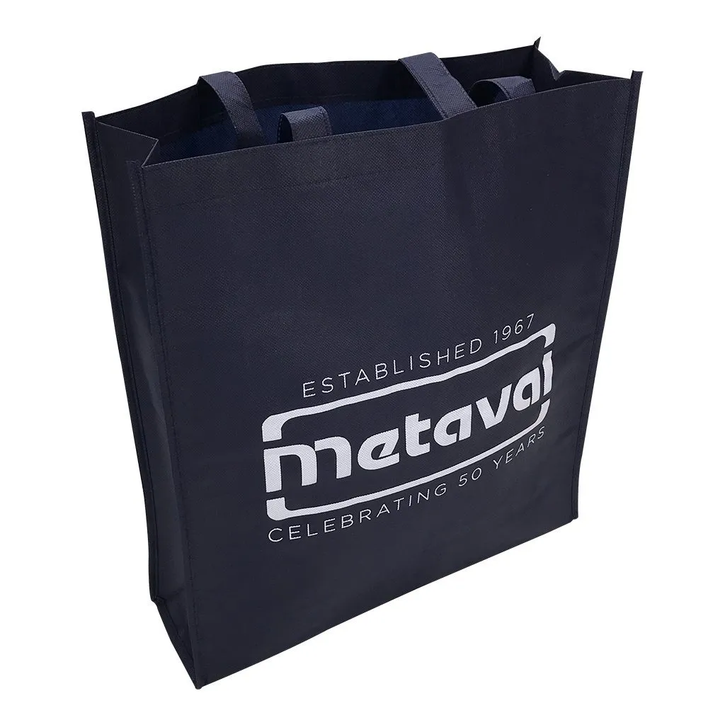 Stock NWPP Bag with Large Gusset(SNB-35D)