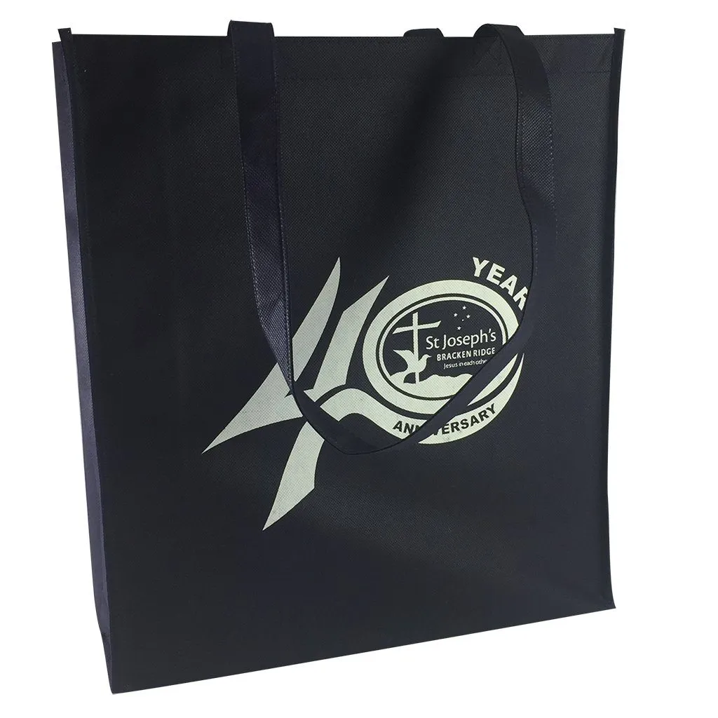 Stock NWPP Bag with Large Gusset(SNB-35D)