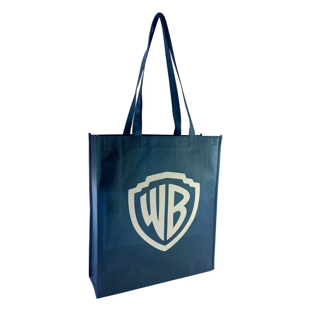 Stock NWPP Bag with Large Gusset(SNB-35D)