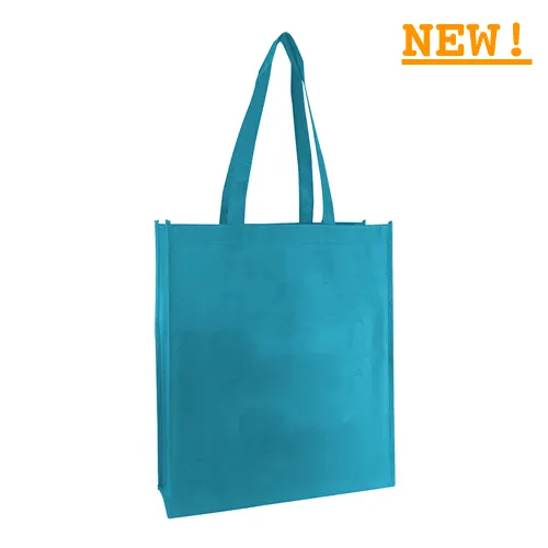 Stock NWPP Bag with Large Gusset(SNB-35D)