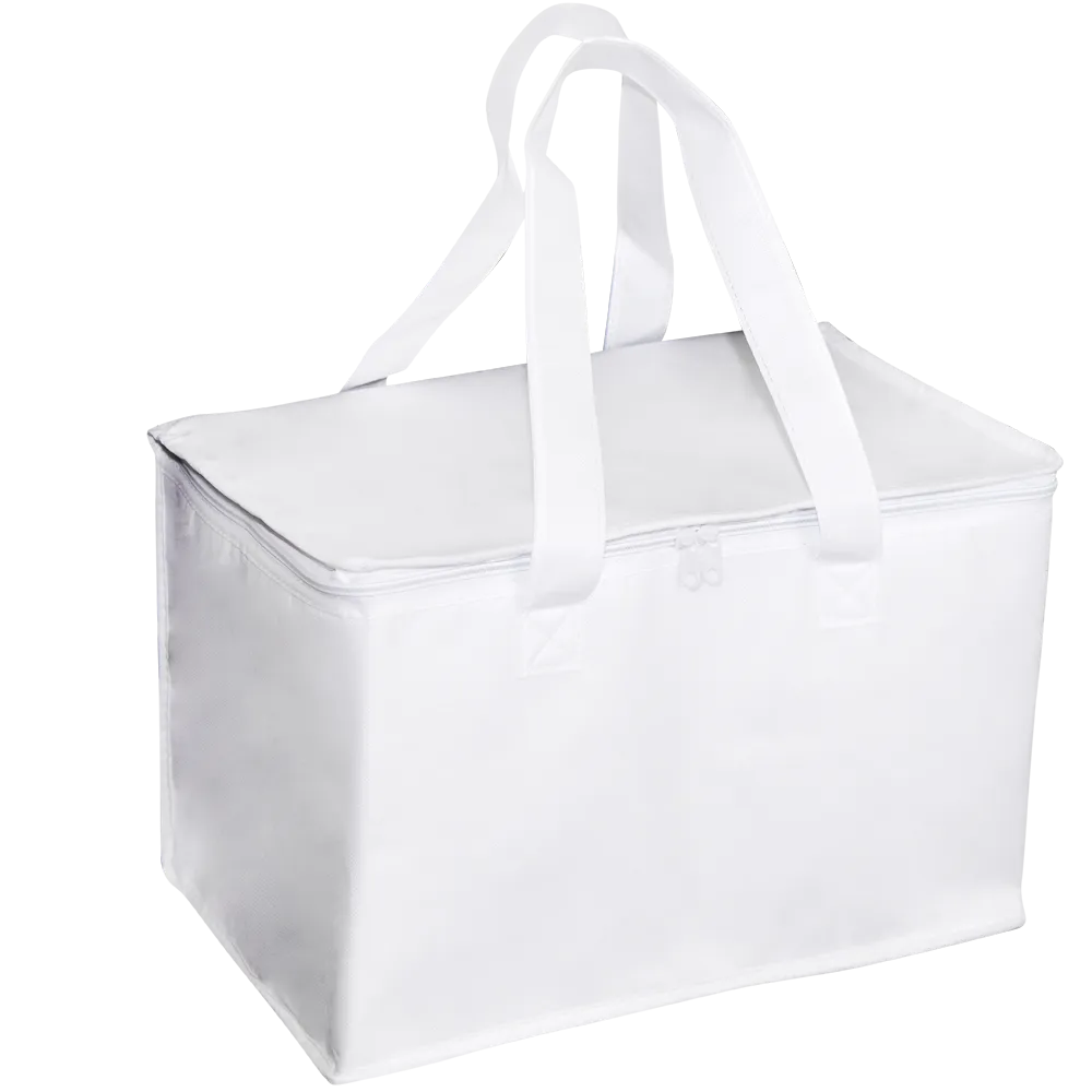 Stock NWPP Jumbo Cooler Bag(SNB-122G)